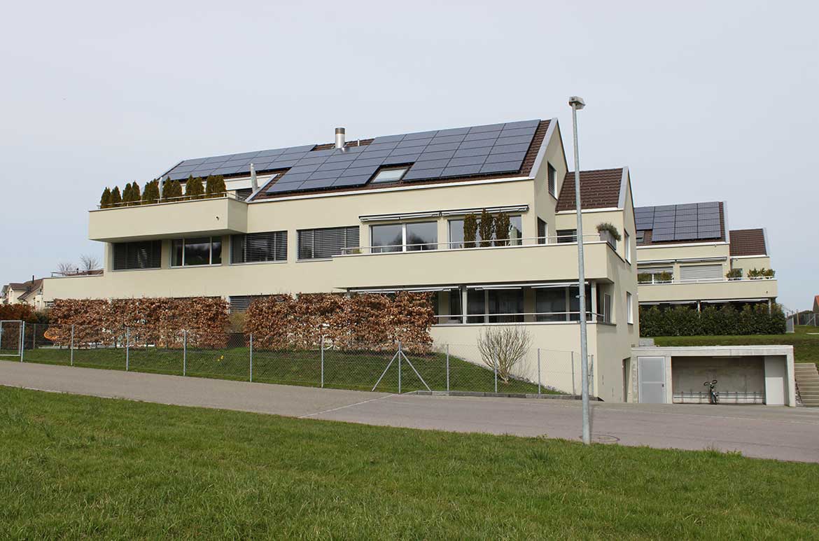 Herzig AG Mörschwil