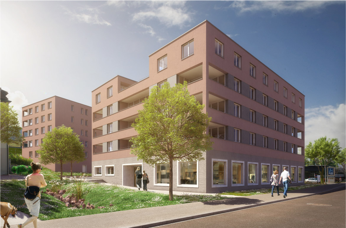 Herzig AG Moosbach