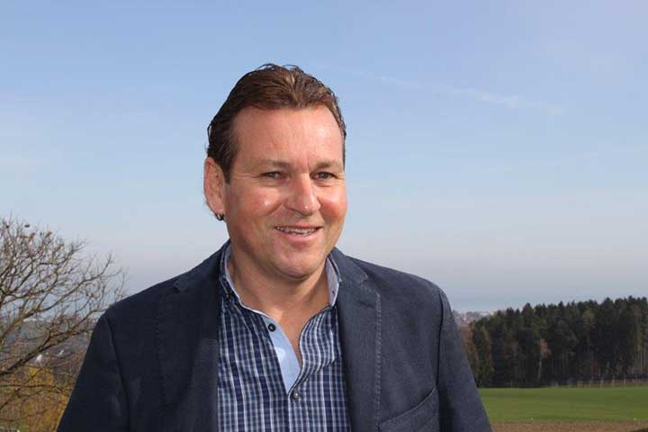 Herzig AG Patrick Herzig